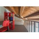 FARMHOUSE WITH POOL FOR SALE IN MONTE GIBERTO IN THE MARCHE REGION has been expertly restored and used as an accommodation business in Le Marche_35
